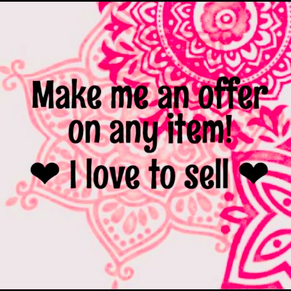 Selling all items